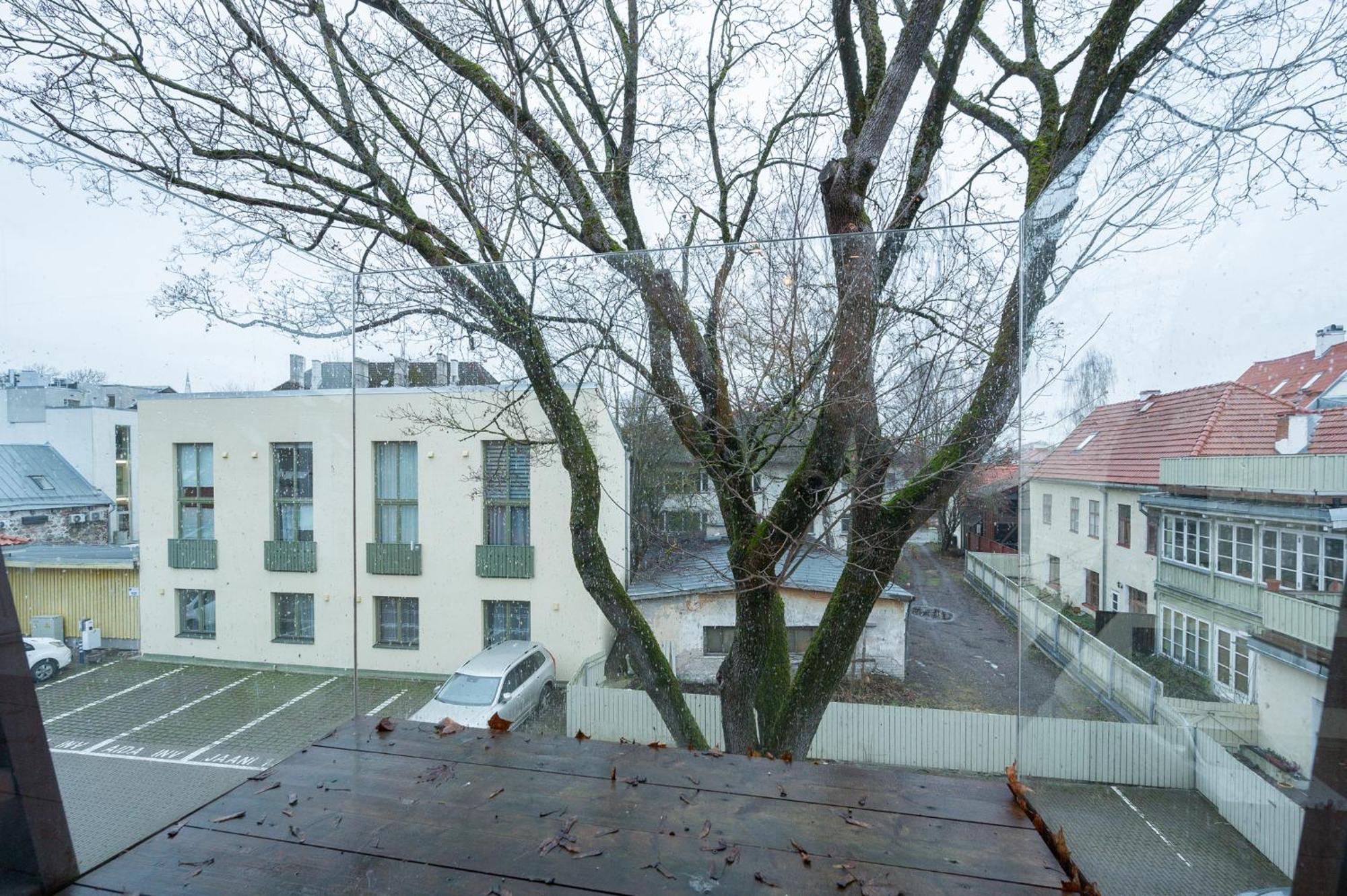 Modern Center Tartu